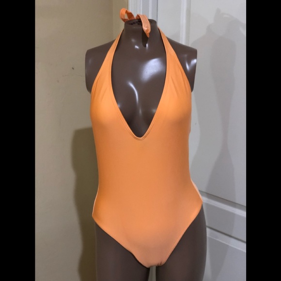 vix one piece swim